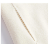 Women cashmere coat for women new autumn and winter clasy