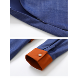 Women dress spring
