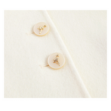 Women cashmere coat for women new autumn and winter clasy