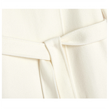 Women cashmere coat for women new autumn and winter clasy