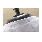 Men Spring and Autumn New Men's Classic Fashion Trend Long Windbreaker Men's Casual Loose Large Size High-Quality Coat