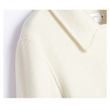 Women cashmere coat for women new autumn and winter clasy