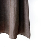 Sleeveless Waist-cinching Tank Dress For Women