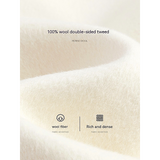 Women cashmere coat for women new autumn and winter clasy