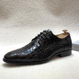 Korean-style British-trendy Pointed-toe Breathable Casual Shoes