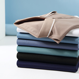Mens Short-Sleeve T-Shirt With Instant Cooling Technology