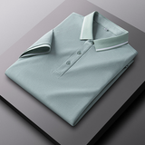 Mens Short-Sleeve T-Shirt With Instant Cooling Technology