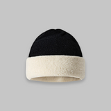 Women's Retro Wool Port-Style Hat