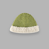 Women's Knitted Warm Hat — High Elastic, Autumn & Winter