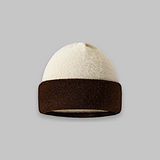 Women's Retro Wool Port-Style Hat