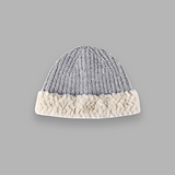 Women's Knitted Warm Hat — High Elastic, Autumn & Winter