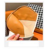 Women shoes western cowboy knight boots high heel boots tall