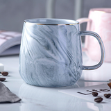 Penh Ceramic Coffee Cup — Artisan Drinkware