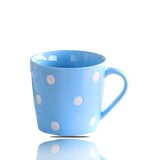 Personality Trend Ceramic Mug — Expressive Statement Coffee Mug