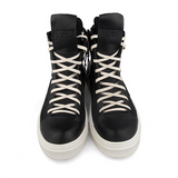 Men shoes  National Tide Harbor Style High Top Shoes Men's Ro Canvas Shoes Trend Gobang Shoes Hip Hop Shoes Couple Board Shoes Tide