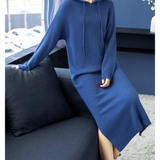 Women dress Knitting Dress