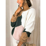 Women sweaters winter shirt ladies sweater