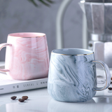 Penh Ceramic Coffee Cup — Artisan Drinkware