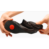 Men's Premium Leather Dress Shoe — Polished Finish