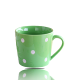 Personality Trend Ceramic Mug — Expressive Statement Coffee Mug