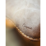 Men shoes retro desert boots trend classic high-top tooling boots casual boots