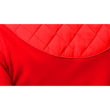 Long Sleeve Middle-aged And Elderly Warm Shoulder Pads