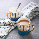 It's a Small World Ceramic Mug — Wanderlust Travel Coffee Mug