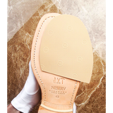 Men shoes Nether handmade Chelsea boots men's leather boots non-fog Kanye high street fashion brand retro men's boots