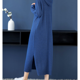 Women dress Knitting Dress