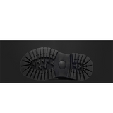 Men shoes boots men's British style winter plus velvet men's shoes Chelsea mid-top high-top leather shoes