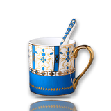 It's a Small World Ceramic Mug — Wanderlust Travel Coffee Mug