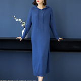 Women dress Knitting Dress