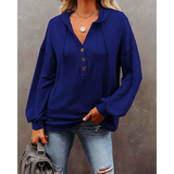 New tide hooded sweater solid color women hooded pullover