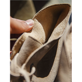 Men shoes retro desert boots trend classic high-top tooling boots casual boots