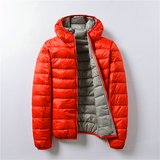 Women jacket 90% White Duck Down Jacket Winter Bright Coat Women Snow Clothes Loose Plus size Female Down Parka Female Portable Outwear