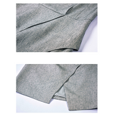 Women Slim Fit Hip Dress