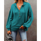 New tide hooded sweater solid color women hooded pullover