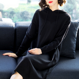 Women dress Knitting Dress