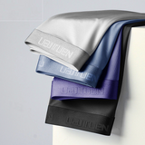 Men underwear antarctic men's underwear ice wire graphene antibacterial boxer pants thin breathable boxer pants boys shorts toe