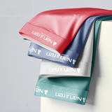 Men underwear antarctic men's underwear ice wire graphene antibacterial boxer pants thin breathable boxer pants boys shorts toe