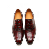 Men shoes Leather shoes business Men formal shoes male dress shoe fashion Leather sole