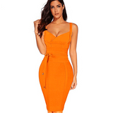 Women dress bandage dress Party Dress bandage dress
