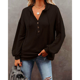 New tide hooded sweater solid color women hooded pullover