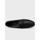 Men new style genuine leather shoes soft sole soft leather slip-on men's casual leather shoes