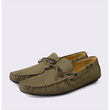 Men's moccasins new genuine leather men's shoes soft leather soft sole casual leather shoes men's loafers