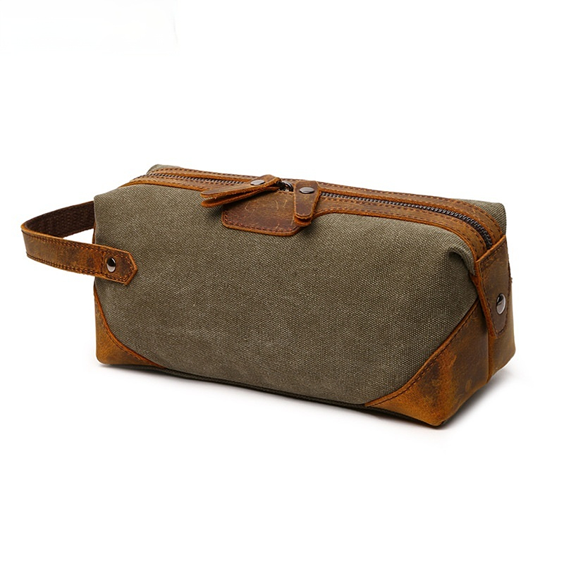 Canvas Bag