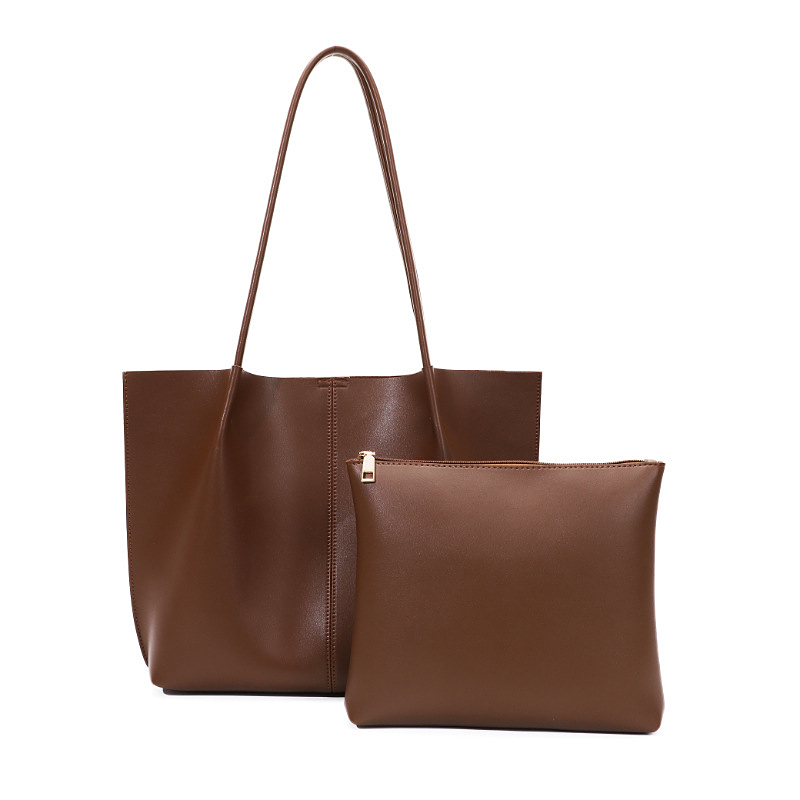 Corduroy Handbag