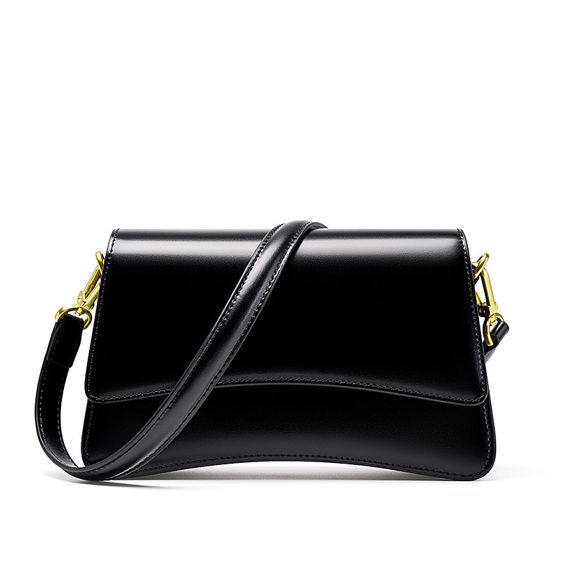 Saddle Leather