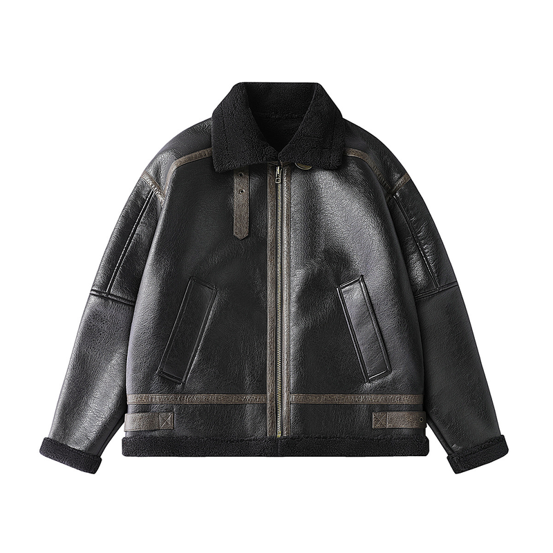 Regular Fit Jacket