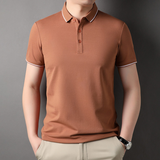 Mens Short-Sleeve T-Shirt With Instant Cooling Technology